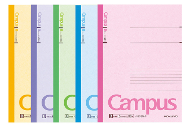 Base paper for notebooks