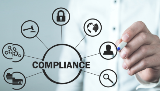 Compliance and governance
