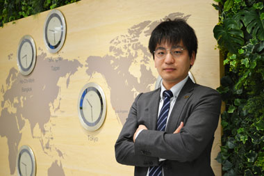 伊藤 貴広