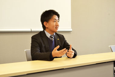 栁沼 優斗
