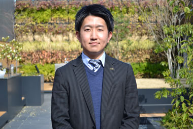 栁沼 優斗