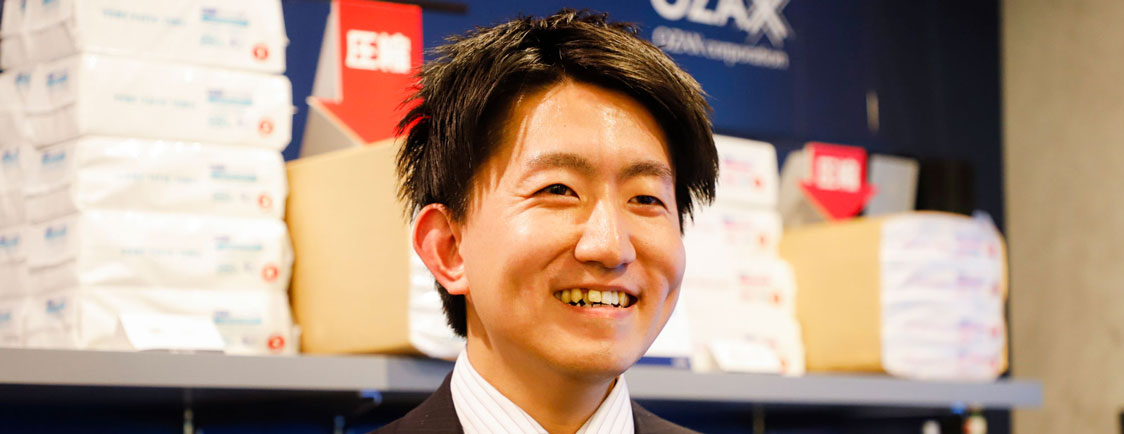 栁沼 優斗