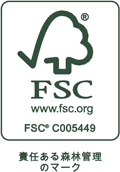 FSC® Forest Certification