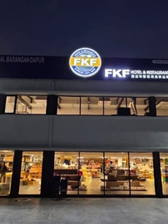FKF Hotel & Restaurant Supplies Sdn Bhd