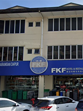 OSD NETWORK (M) SDN.BHD.