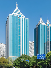 ORCHID SHANGHAI CORPORATION