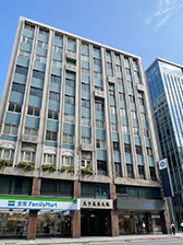 TAIWAN OZAX CORPORATION