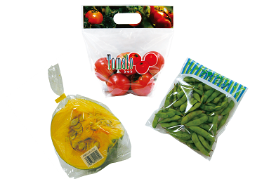 Fruit packaging