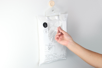 Topack Hanging Bags